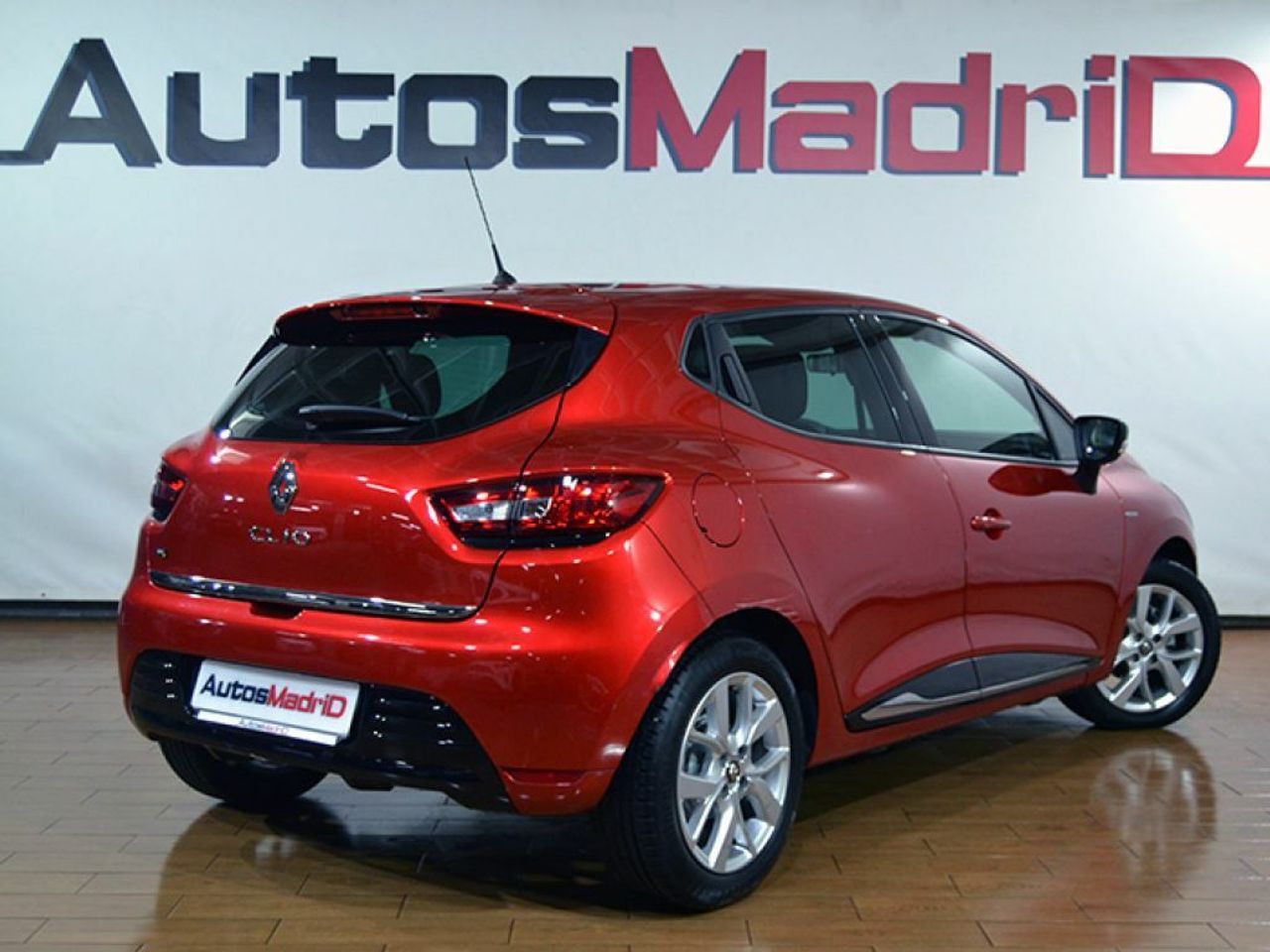 renault clio 2018 / foto grande (3)