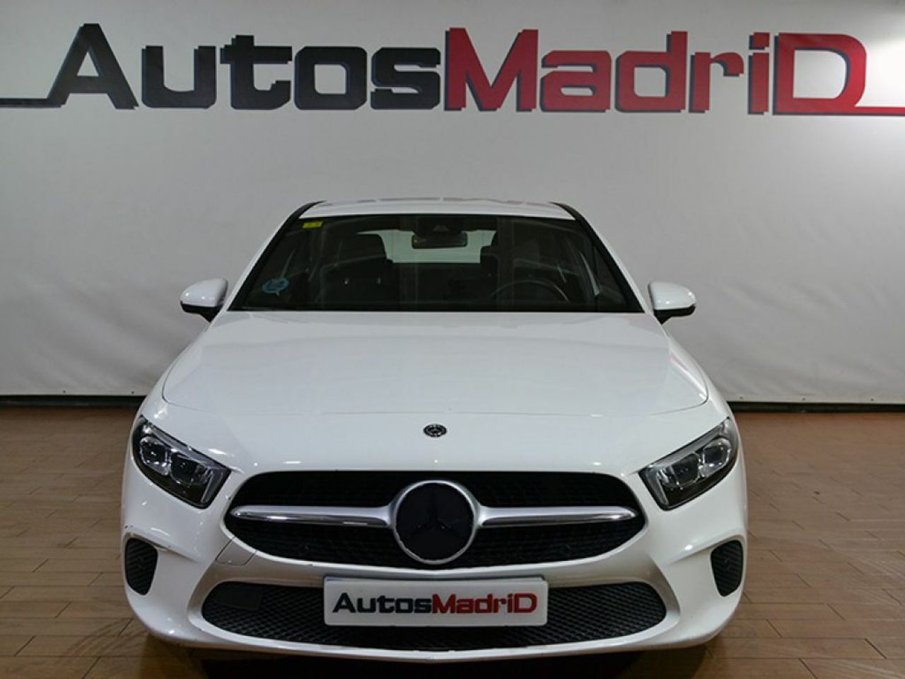 mercedes clase a 2020 / foto grande (2)