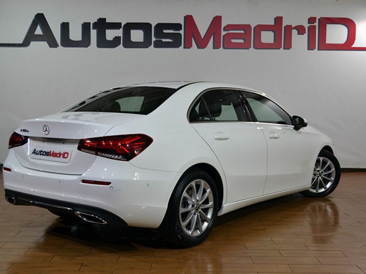 mercedes clase a 2020 / foto grande (3)