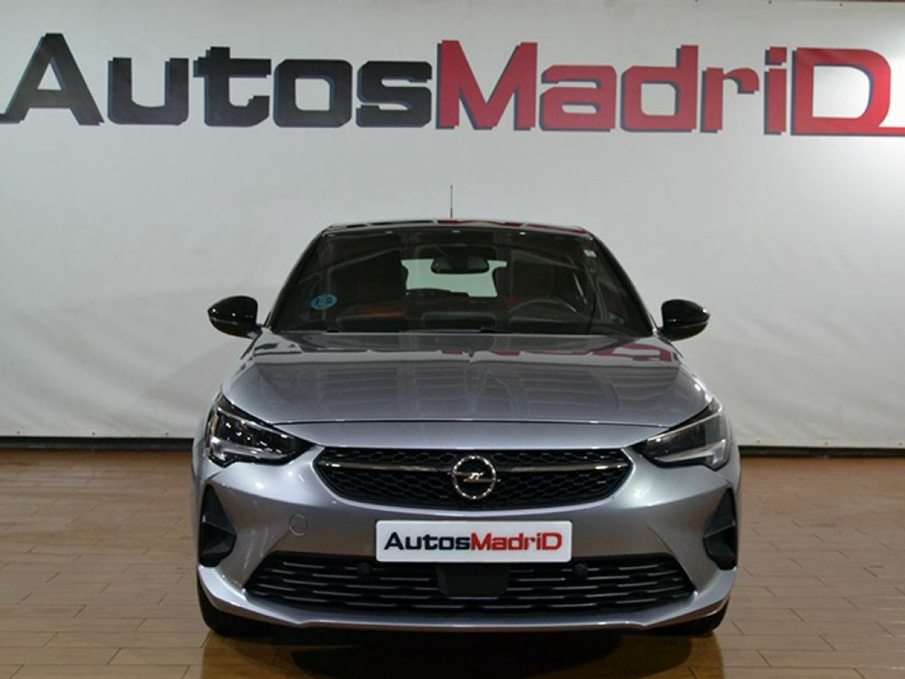 opel corsa 2023 / foto grande (2)