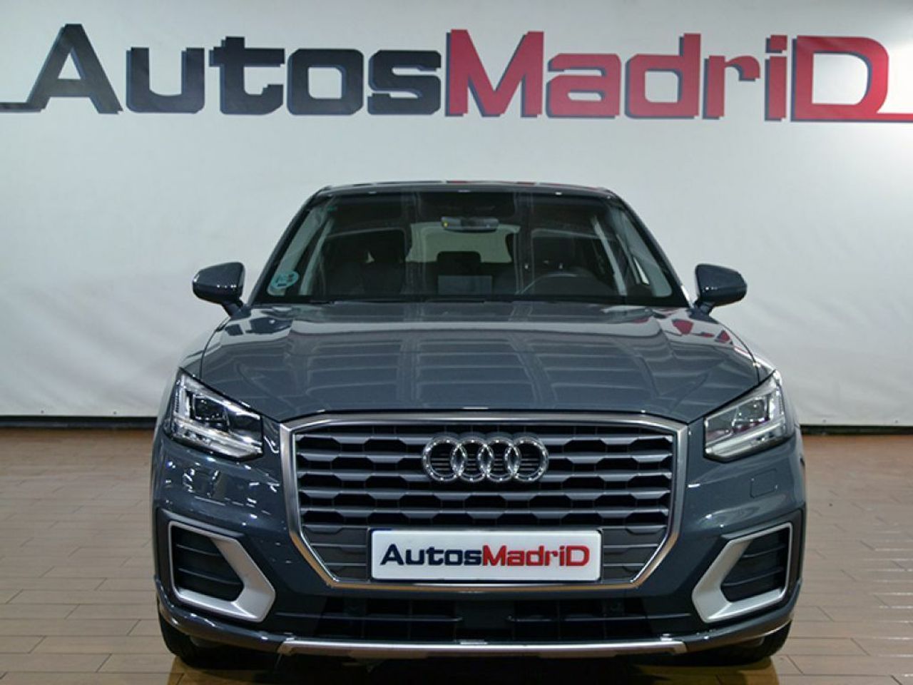 audi q2 2019 / foto grande (2)
