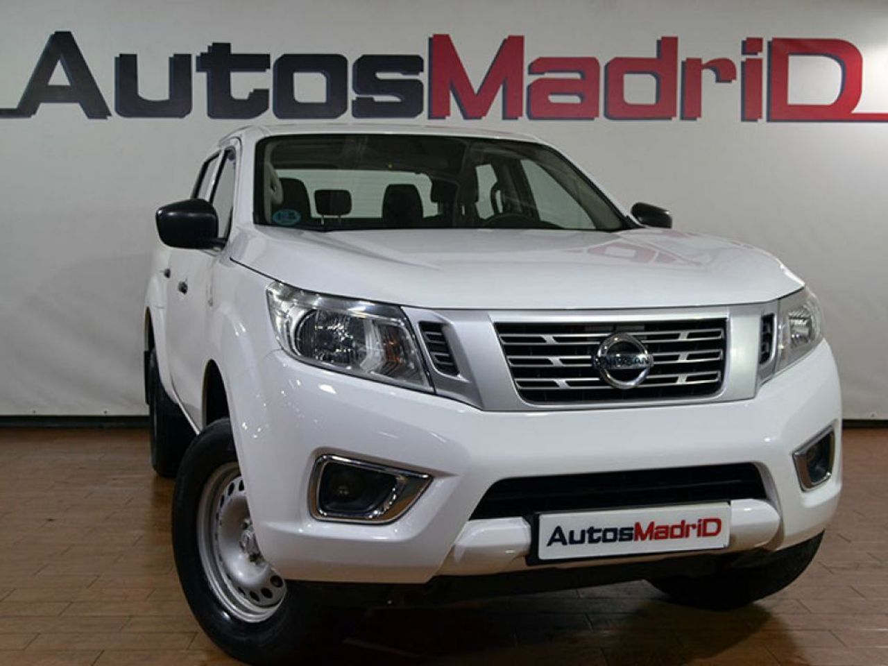 Foto nissan navara 2020 /