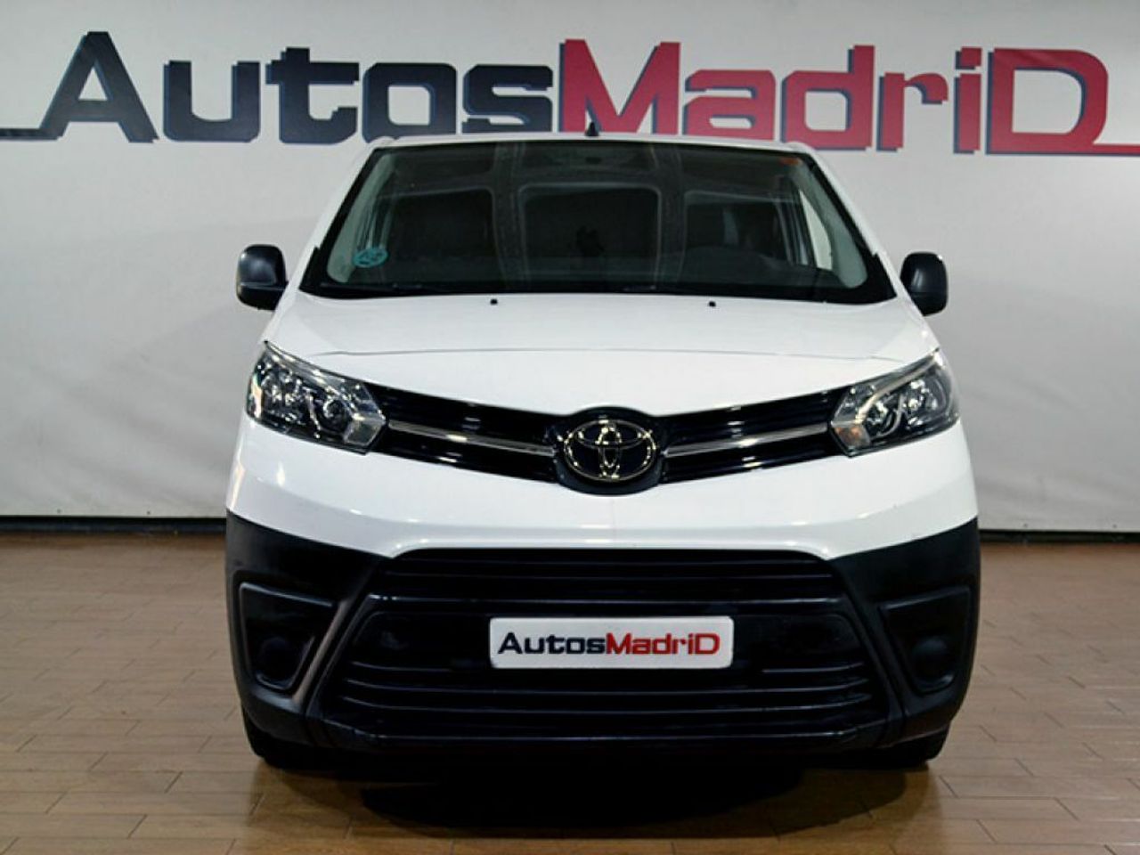 toyota proace 2020 / foto grande (2)