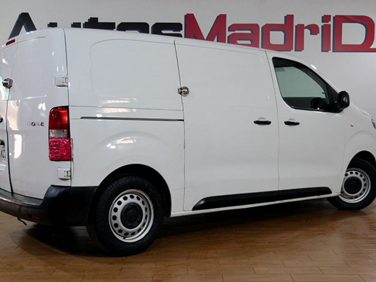 toyota proace 2020 / foto grande (3)