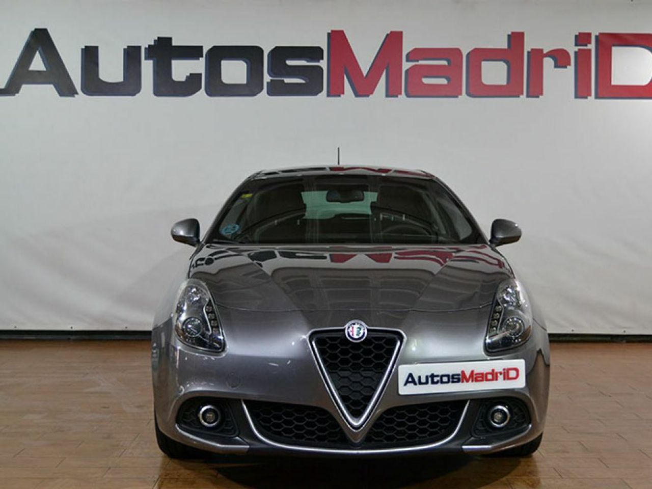 alfa romeo giulietta 2020 / foto grande (2)