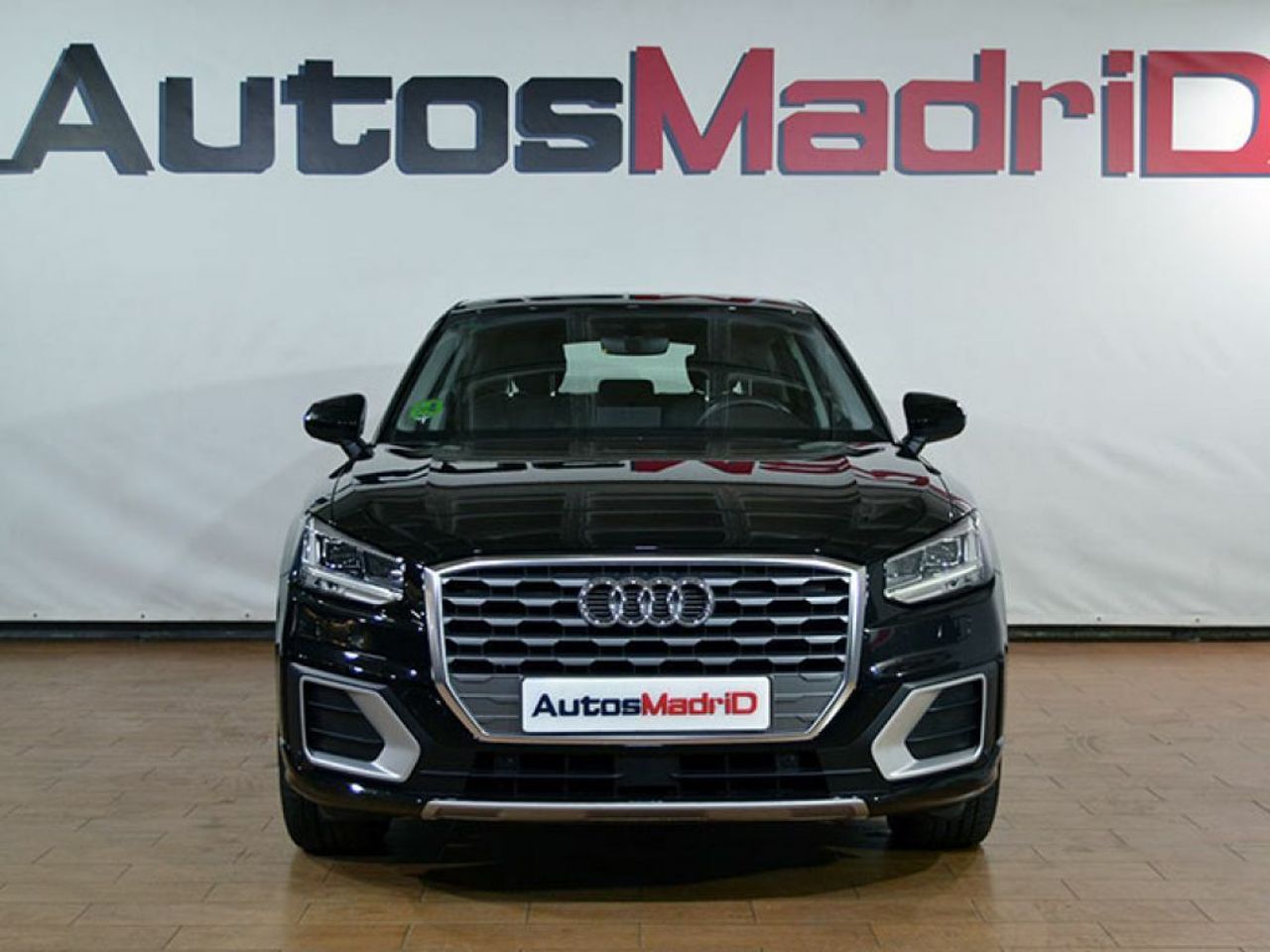 audi q2 2017 / foto grande (2)