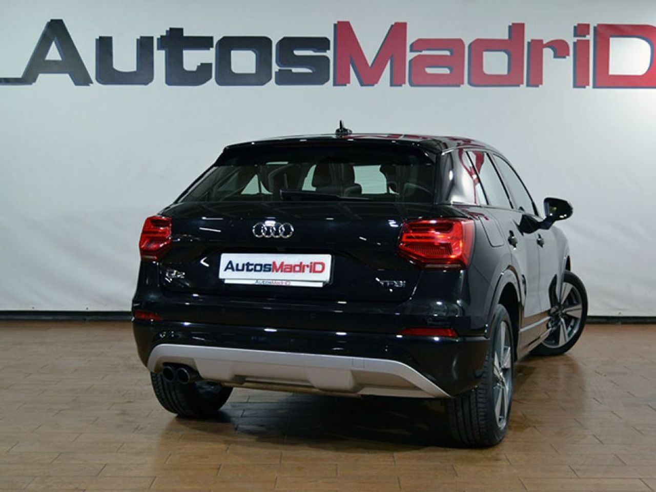audi q2 2017 / foto grande (3)