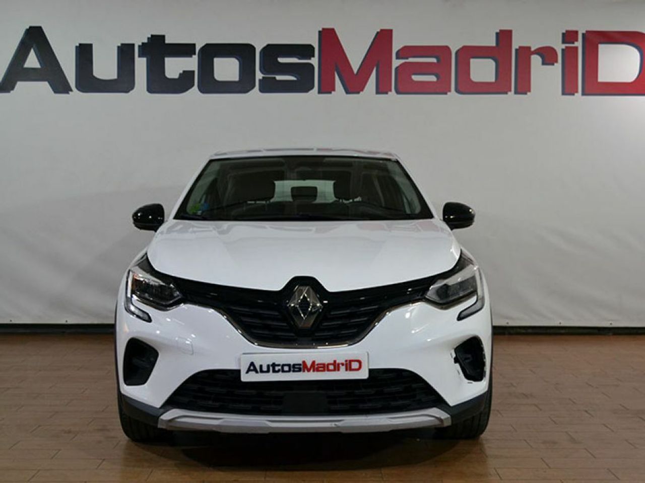 renault captur 2021 / foto grande (2)