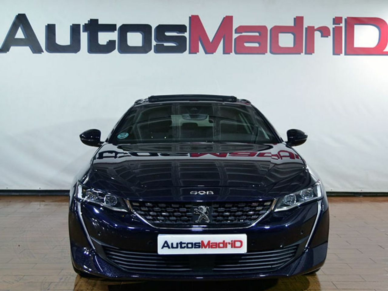 peugeot 508 2020 / foto grande (2)
