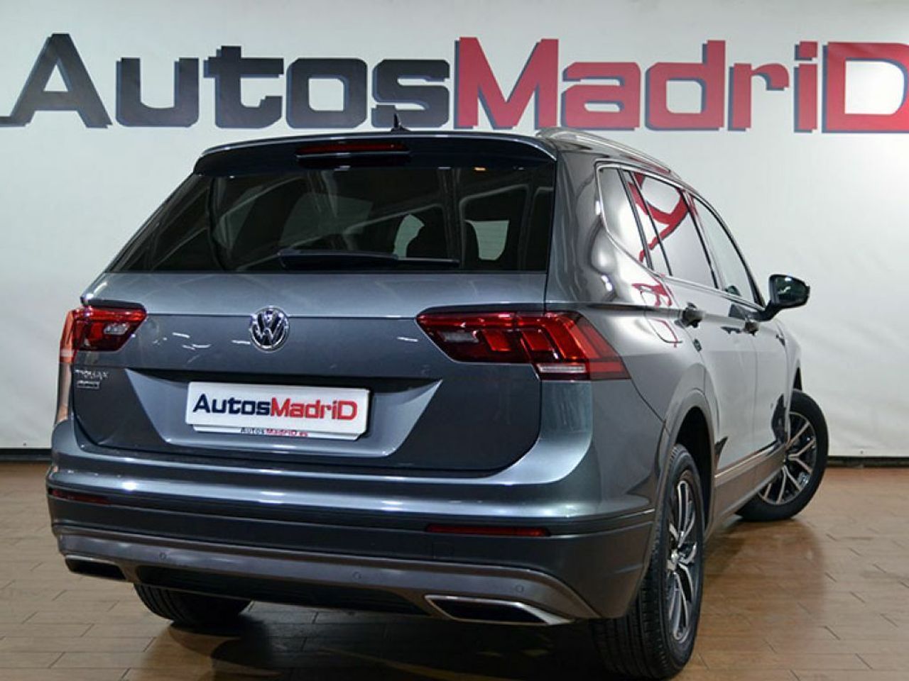 volkswagen tiguan 2018 / foto grande (3)