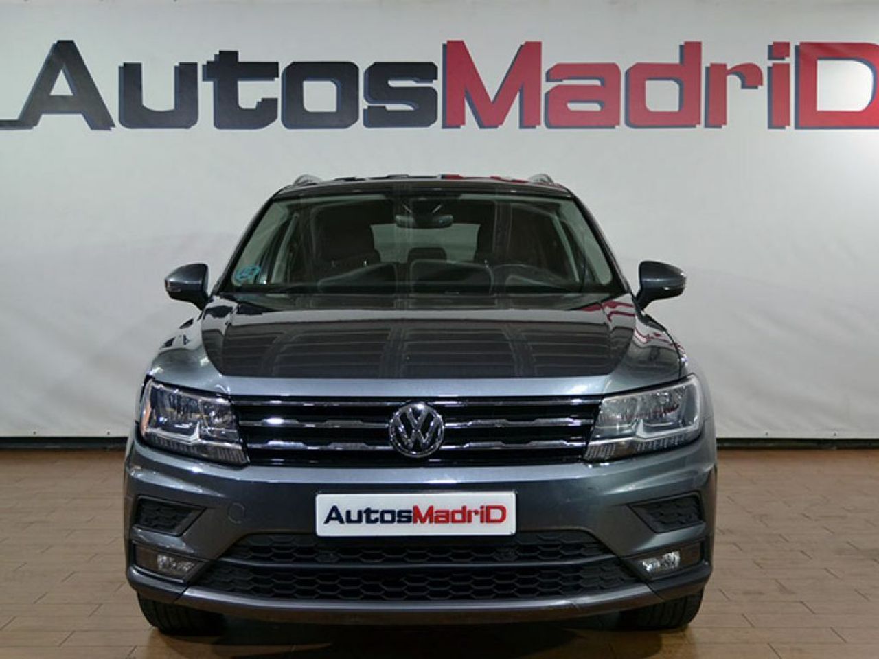 volkswagen tiguan 2018 / foto grande (2)
