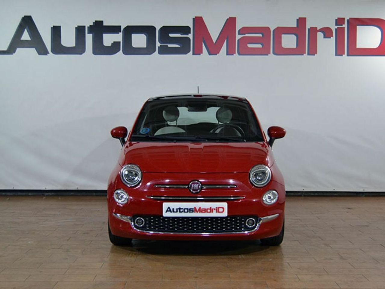 fiat 500 2021 / foto grande (2)