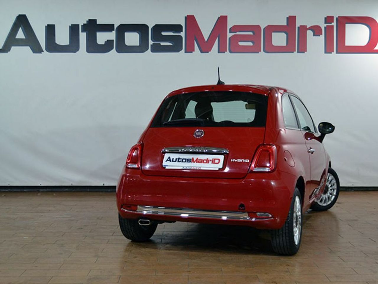 fiat 500 2021 / foto grande (3)