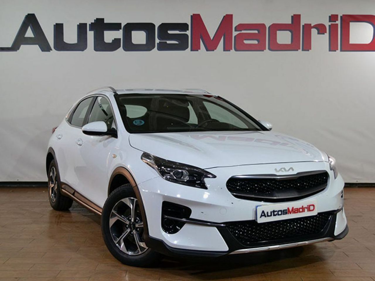Kia xceed 2022  de segunda mano - kia xceed 2022 /