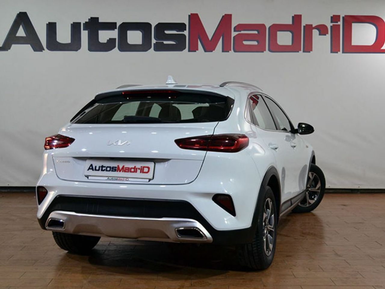 kia xceed 2022 / foto grande (3)
