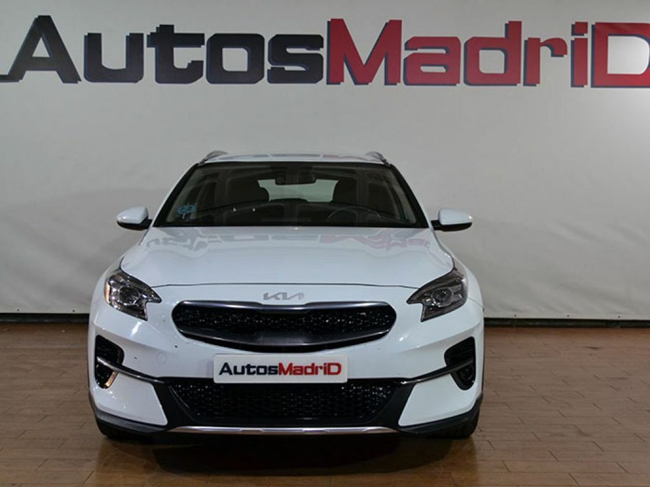 kia xceed 2022 / foto grande (2)