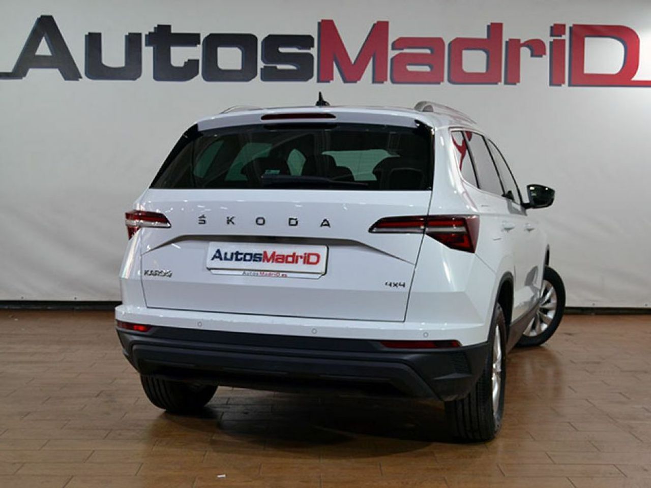 skoda karoq 2022 / foto grande (3)