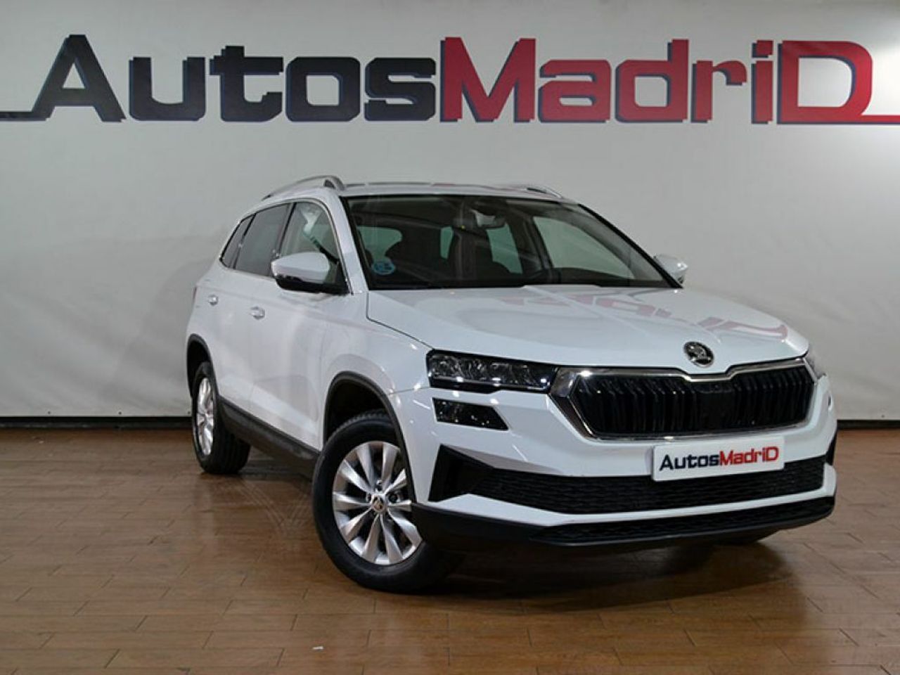 Foto skoda karoq 2022 /