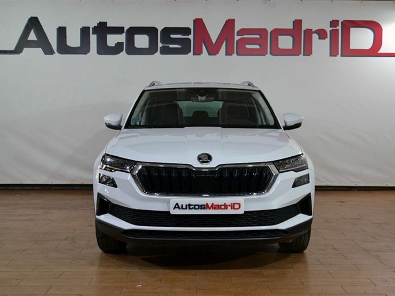 skoda karoq 2022 / foto grande (2)
