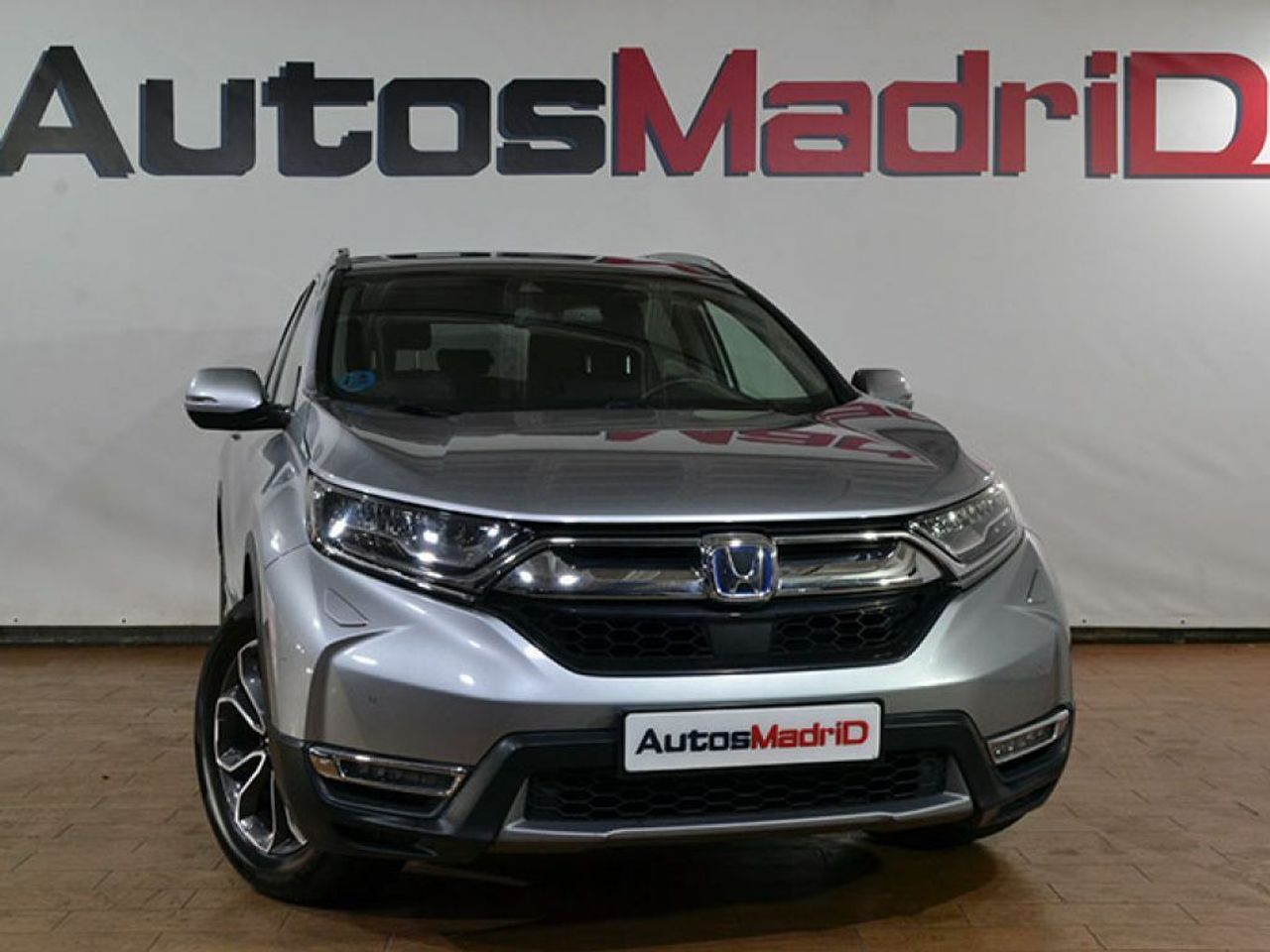 Honda zrv  de segunda mano - honda cr-v 2021 /