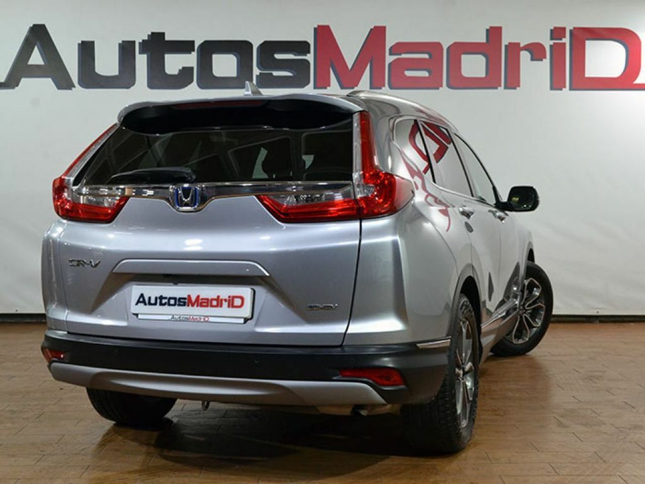 honda cr-v 2021 / foto grande (3)