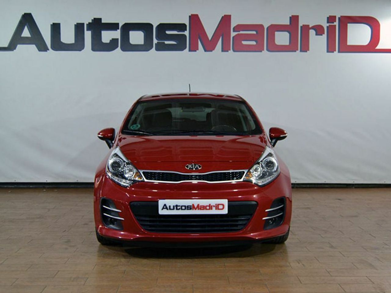 kia rio 2017 / foto grande (2)