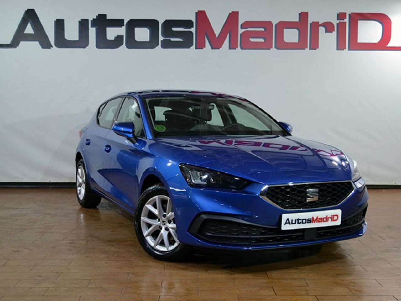 Tus dudas no te dejan  de segunda mano - seat leon 2024 /