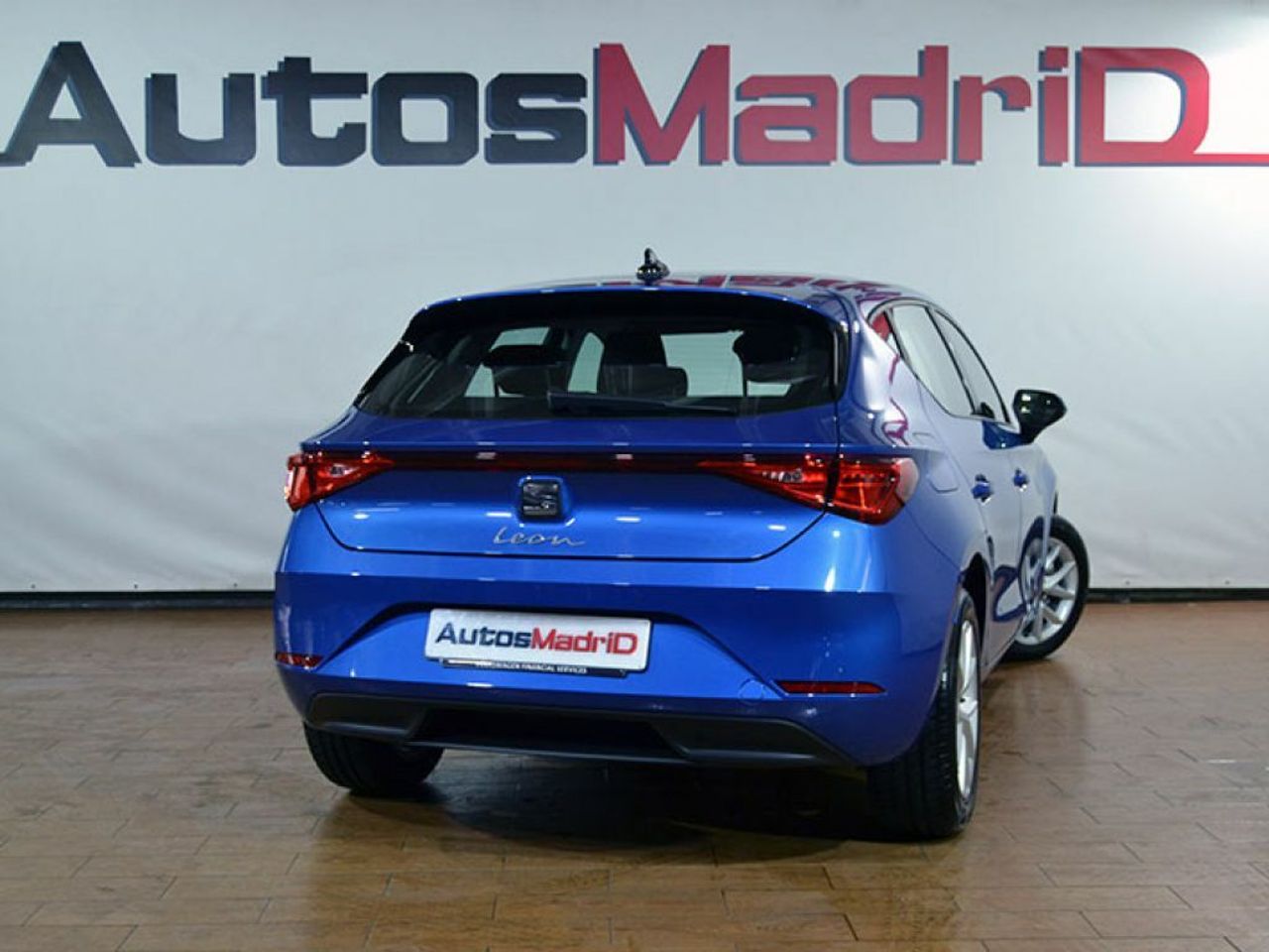 seat leon 2024 / foto grande (3)