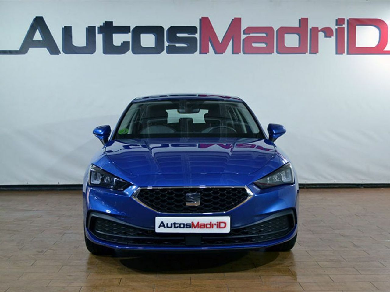 seat leon 2024 / foto grande (2)