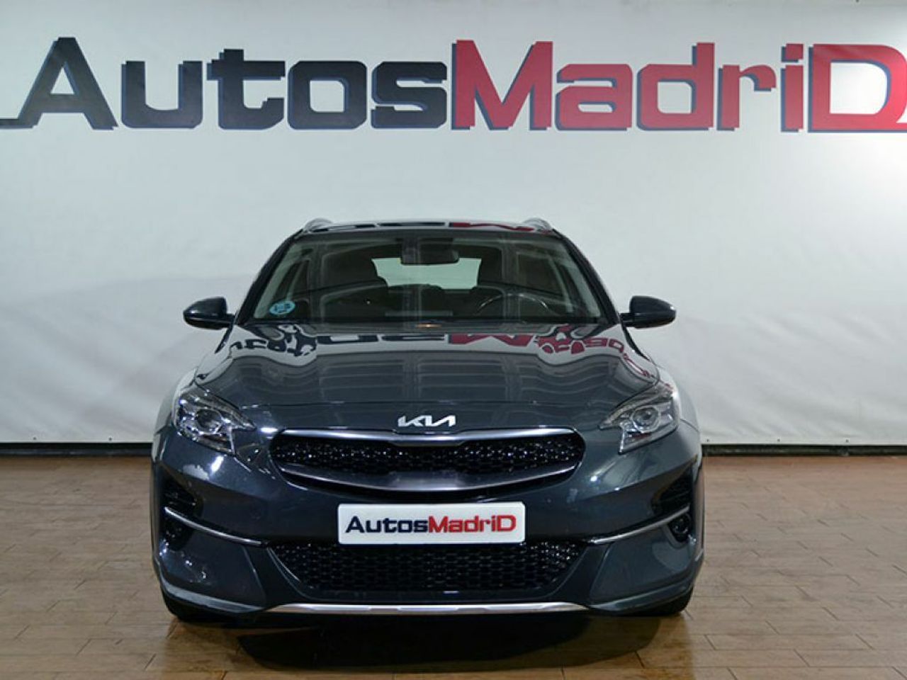 kia xceed 2022 / foto grande (2)
