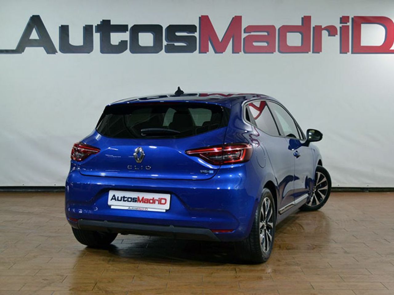 renault clio 2021 / foto grande (3)