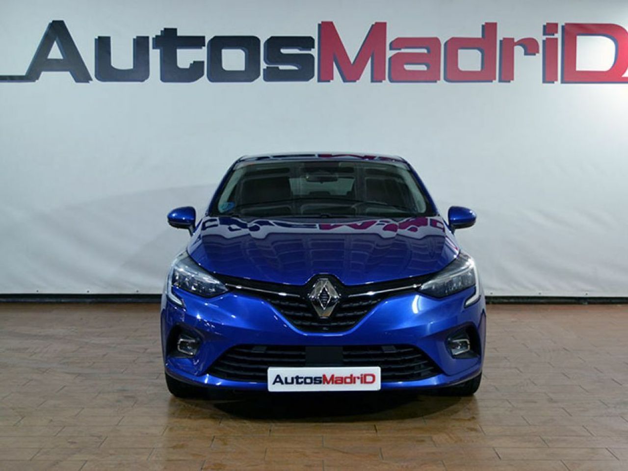 renault clio 2021 / foto grande (2)