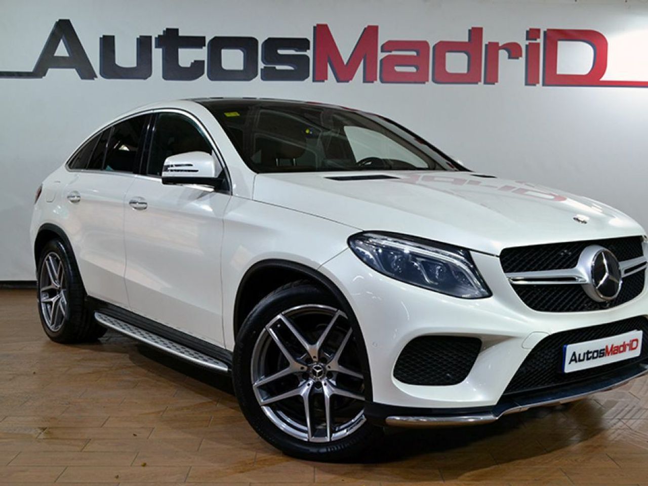 Mercedes clase e 2019 5 plazas  de segunda mano - mercedes clase gle 2019 /