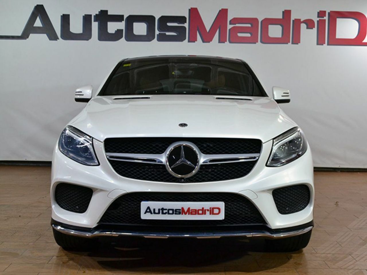 mercedes clase gle 2019 / foto grande (3)