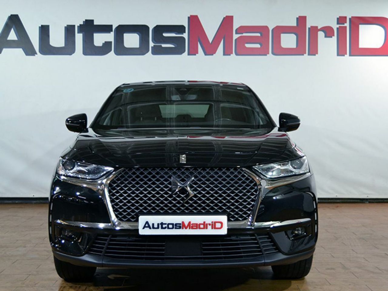 ds automobiles ds 7 2021 / foto grande (2)