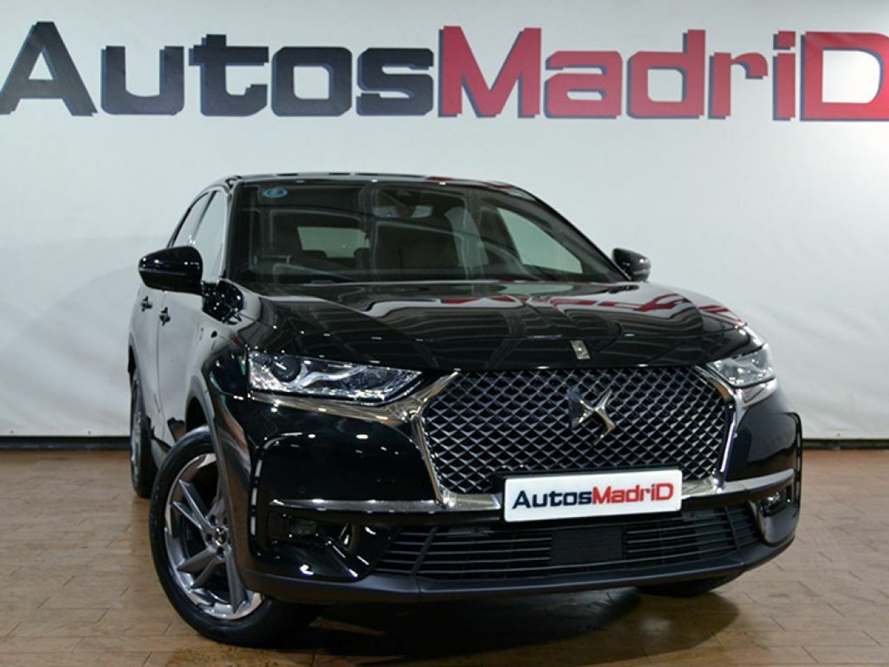 Ds 3 2020 alcala de henares  de segunda mano - ds automobiles ds 7 2021 /