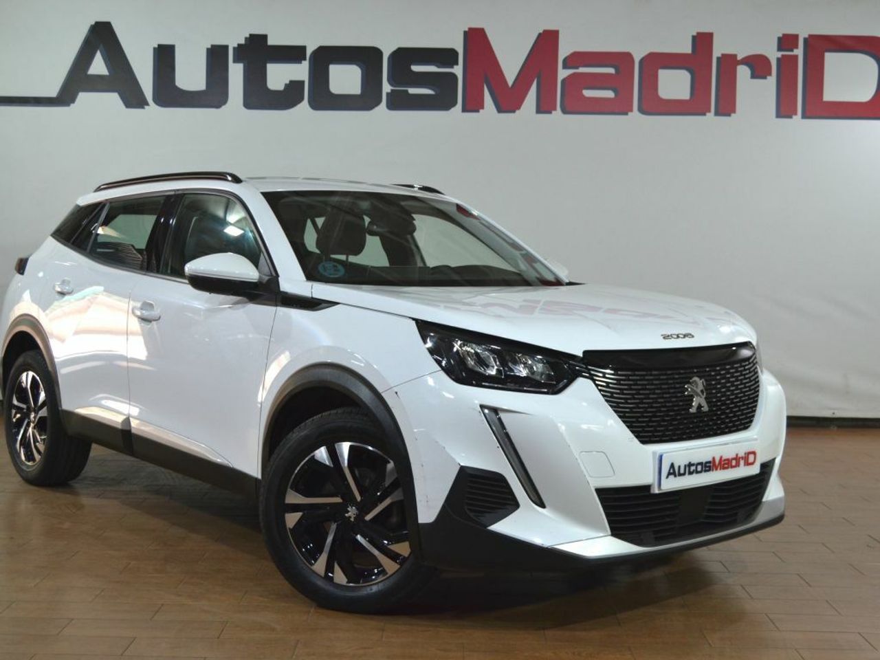 Motor diesel 120cv 1499cc  de segunda mano - peugeot 2008 2020 /