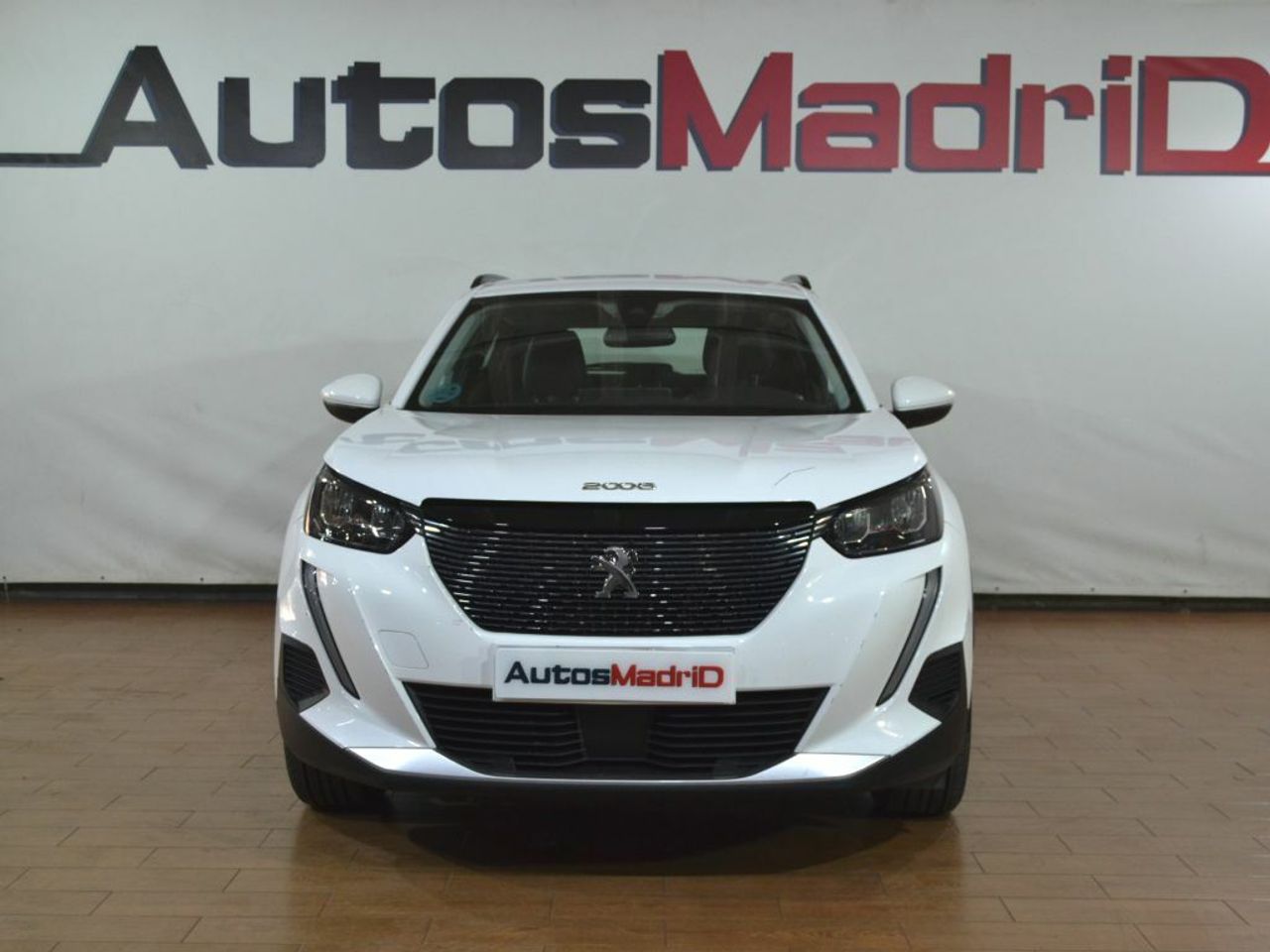 peugeot 2008 2020 / foto grande (2)