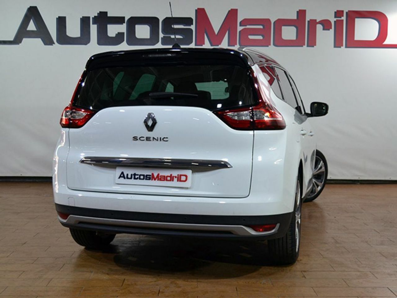 renault grand scénic 2020 / foto grande (3)