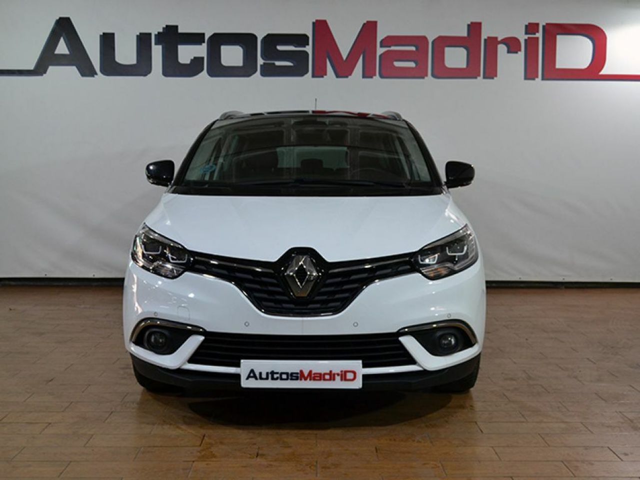 renault grand scénic 2020 / foto grande (2)