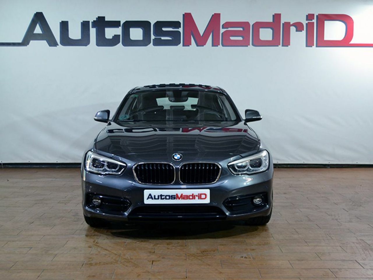 bmw serie 1 2019 / foto grande (2)
