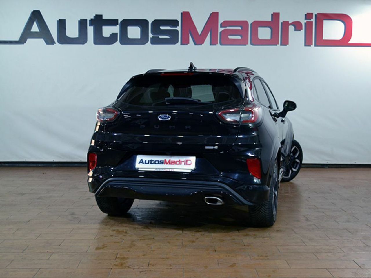 ford puma 2021 / foto grande (3)