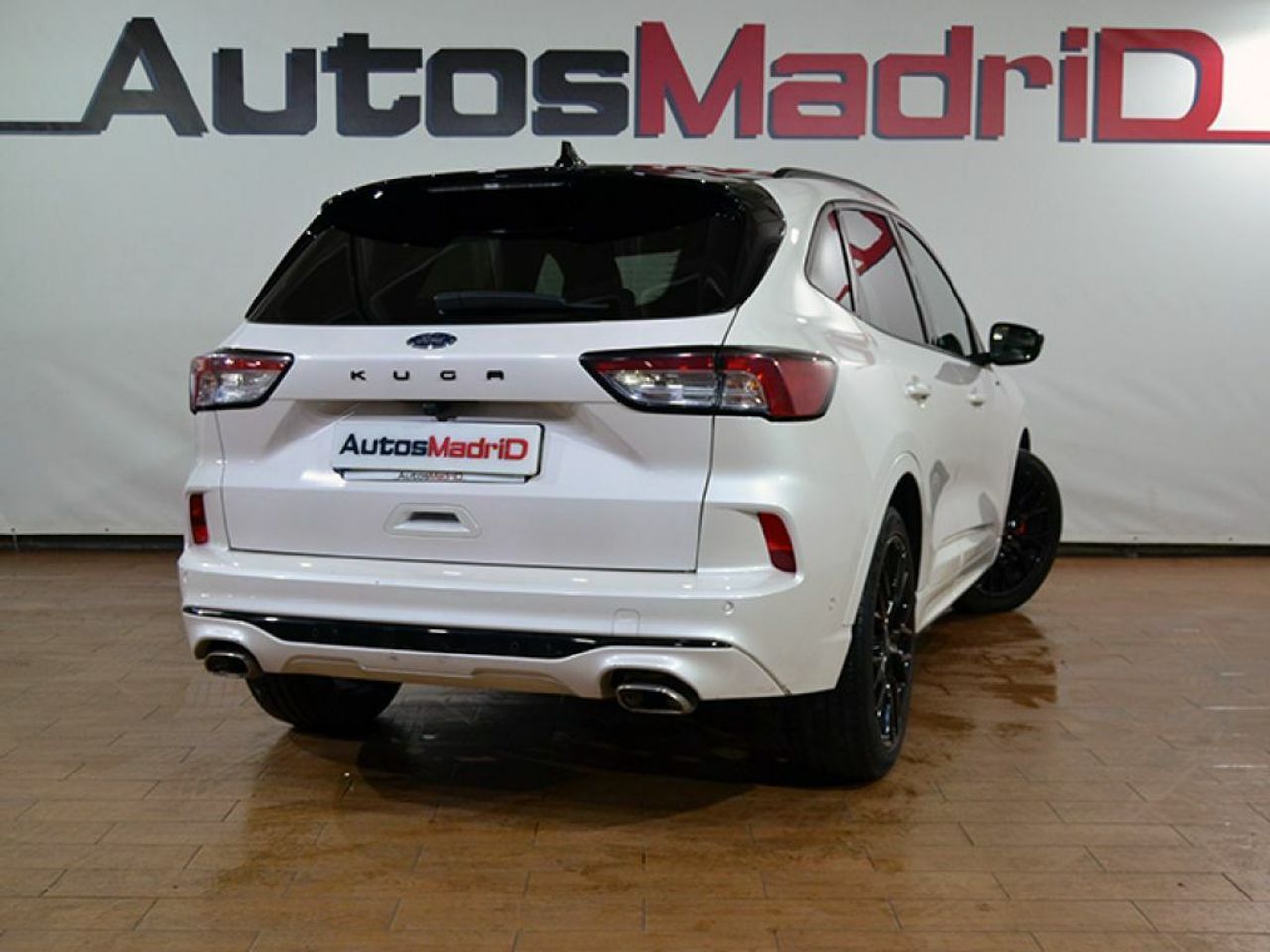 ford kuga 2022 / foto grande (3)