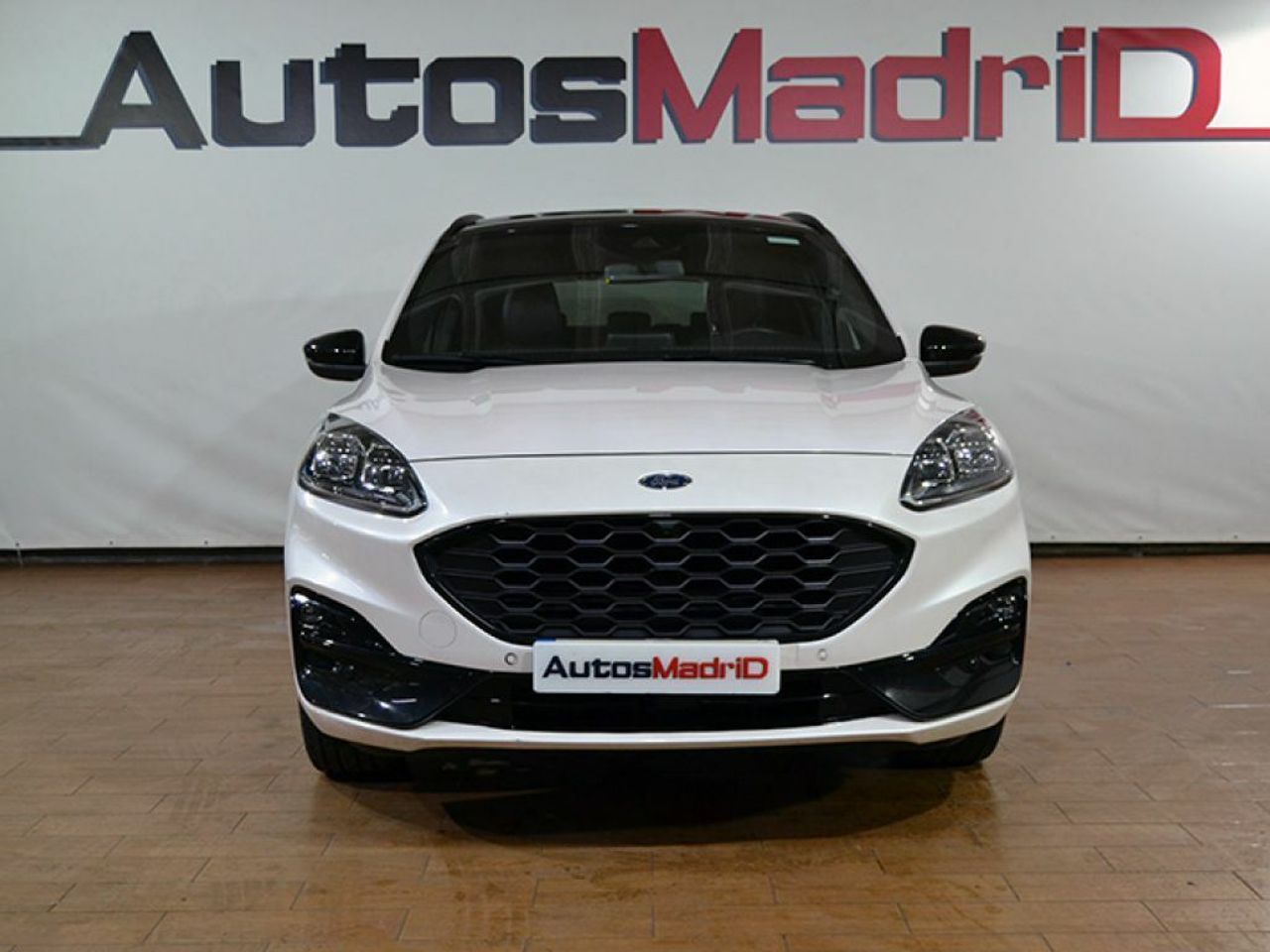 ford kuga 2022 / foto grande (2)