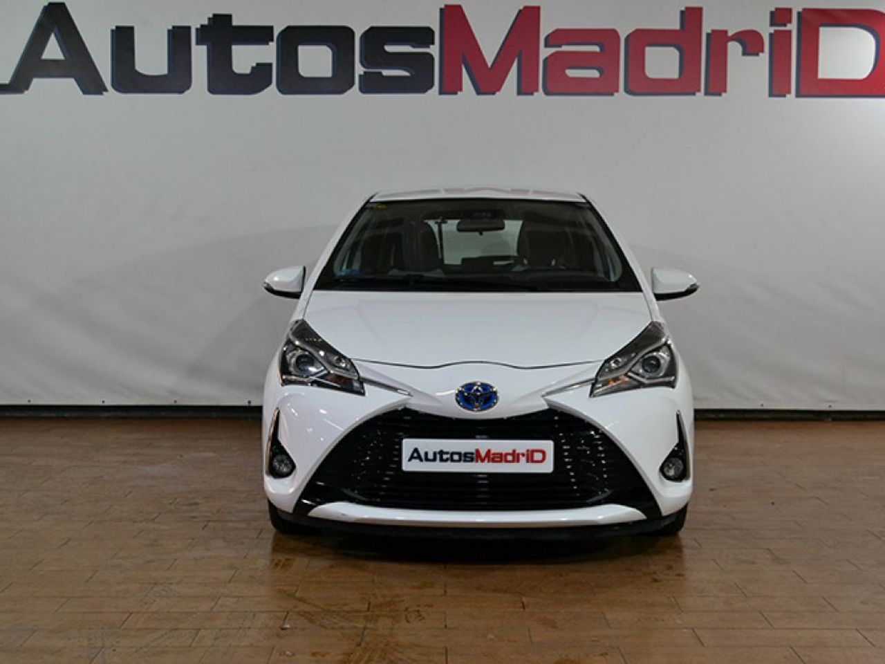 toyota yaris 2019 / foto grande (2)