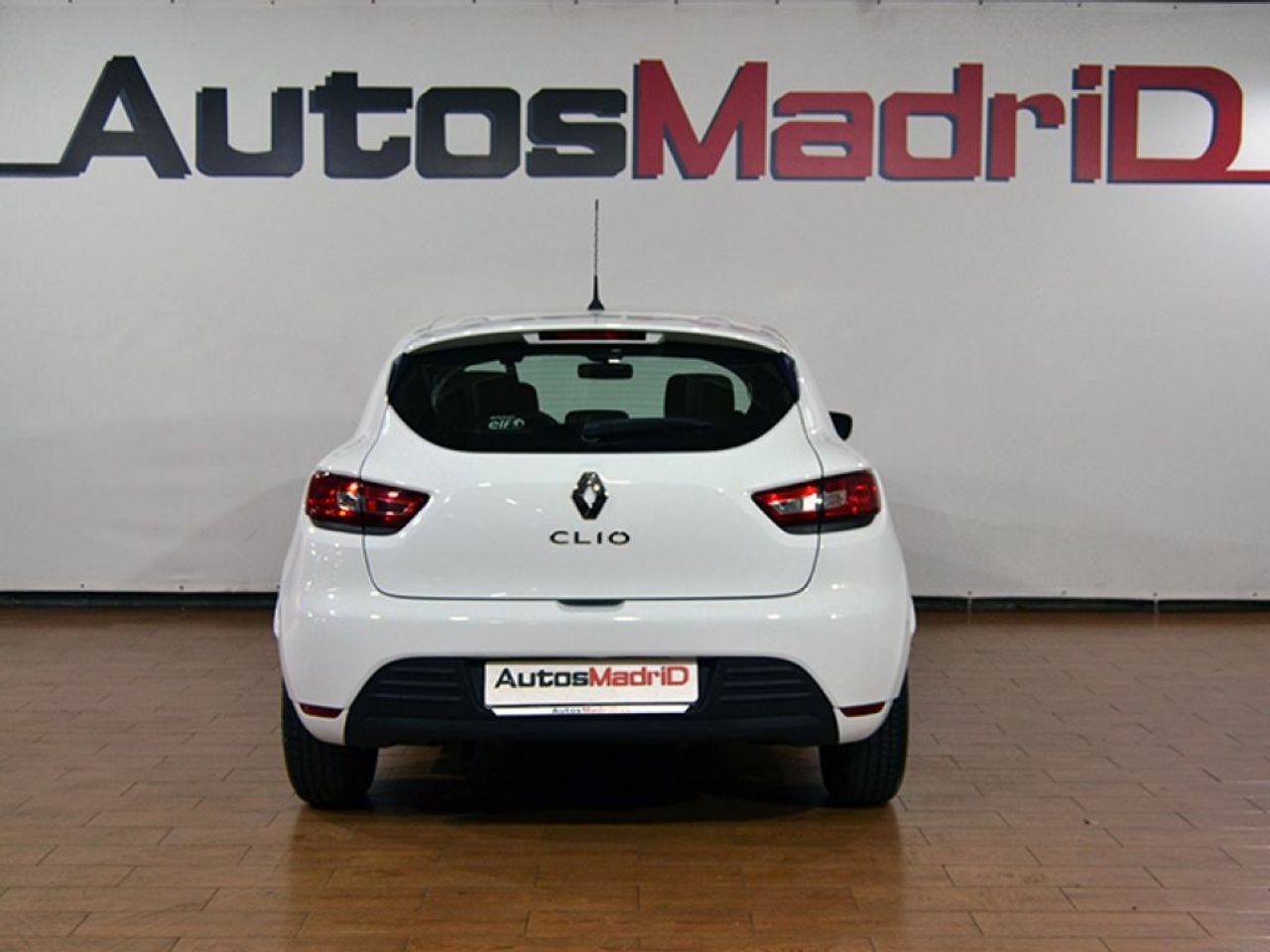 renault clio 2018 / foto grande (2)
