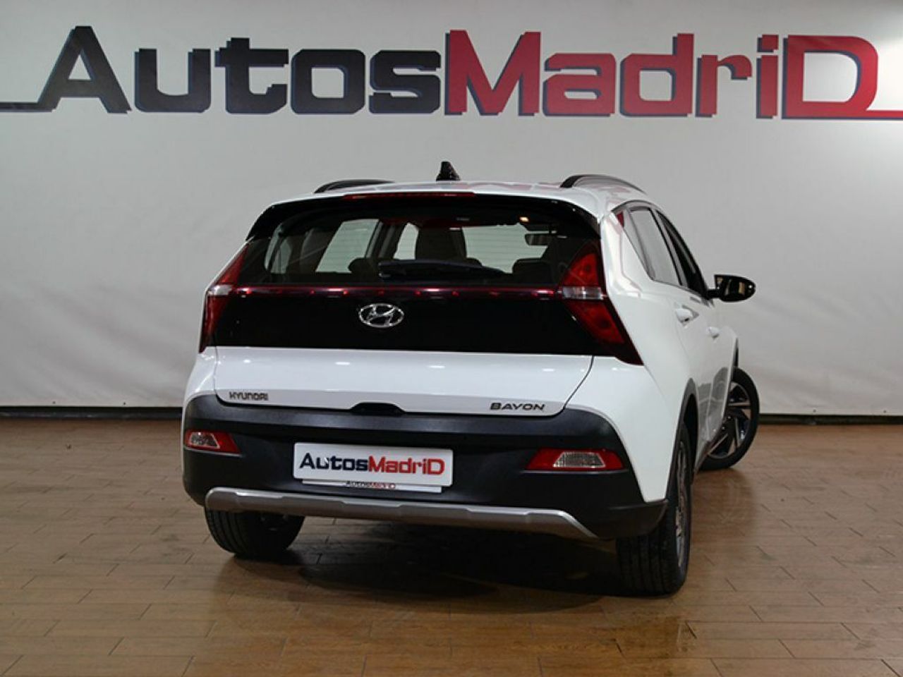 hyundai bayon 2022 / foto grande (3)