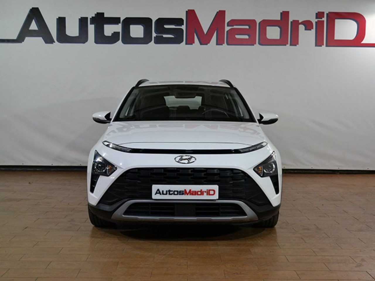 hyundai bayon 2022 / foto grande (2)