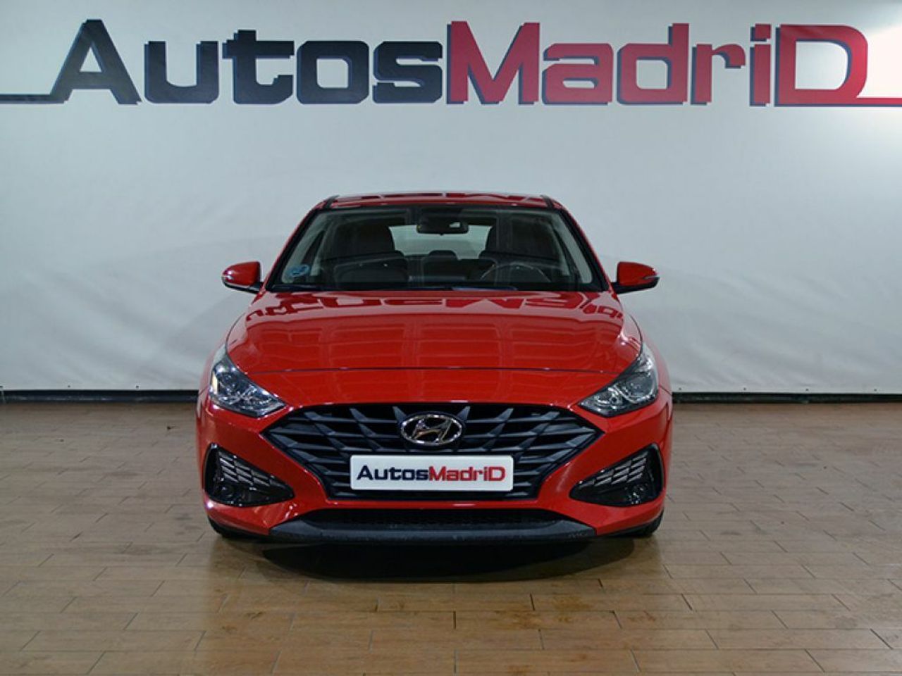 hyundai i30 2022 / foto grande (2)