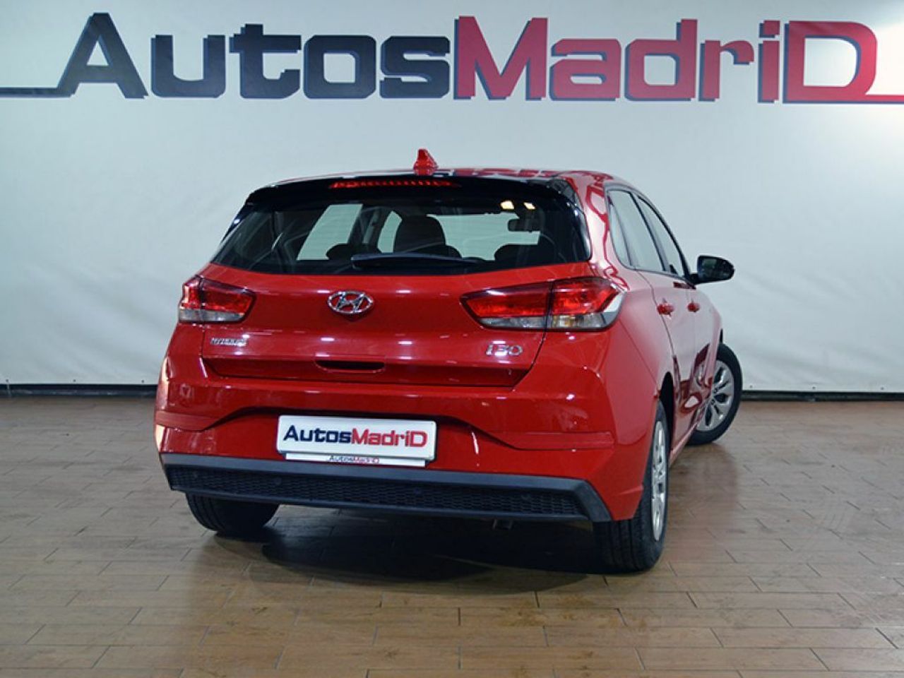 hyundai i30 2022 / foto grande (3)
